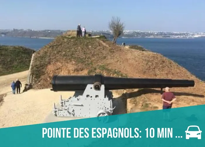 Maison Spacieuse A Deux Pas De La Plage