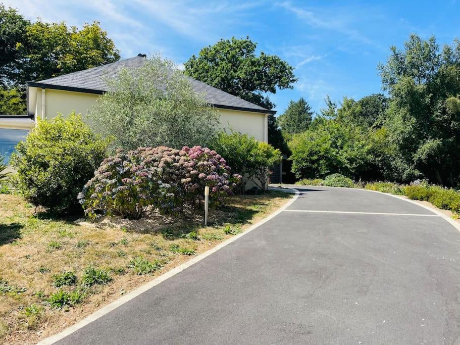 Hébergement de vacances Maison Spacieuse à Deux Pas De La Roscanvel