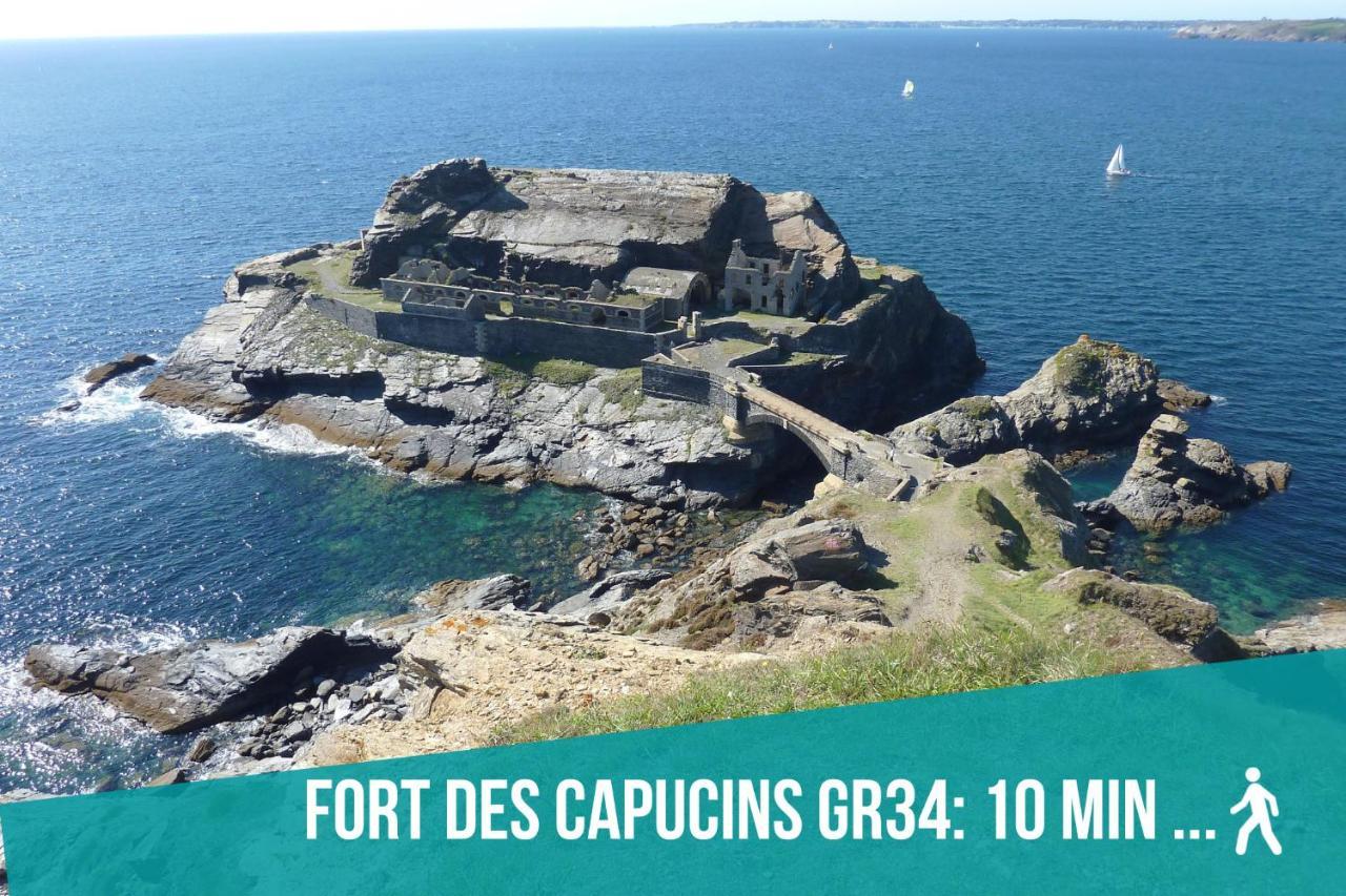 Maison Spacieuse A Deux Pas De La Holiday home